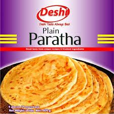 Palin Paranthas thumbnail