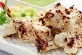 Chicken Afgani thumbnail