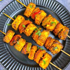 Paneer Tikka thumbnail