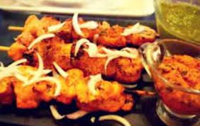 Tandoori gill thumbnail