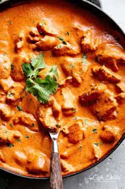 Butter Chicken thumbnail