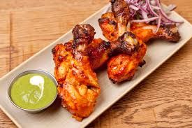 Chicken Tangdi thumbnail