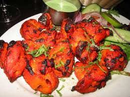 Red Tikka thumbnail