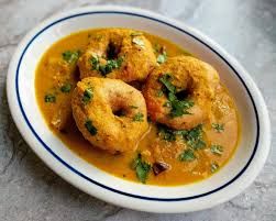 Vada sambar thumbnail