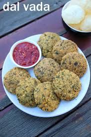 Dal Vada thumbnail