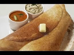 Butter Onion Masala Dosa thumbnail