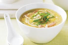 Sweet Corn Chicken thumbnail