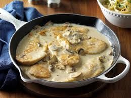 Cream of chicken thumbnail