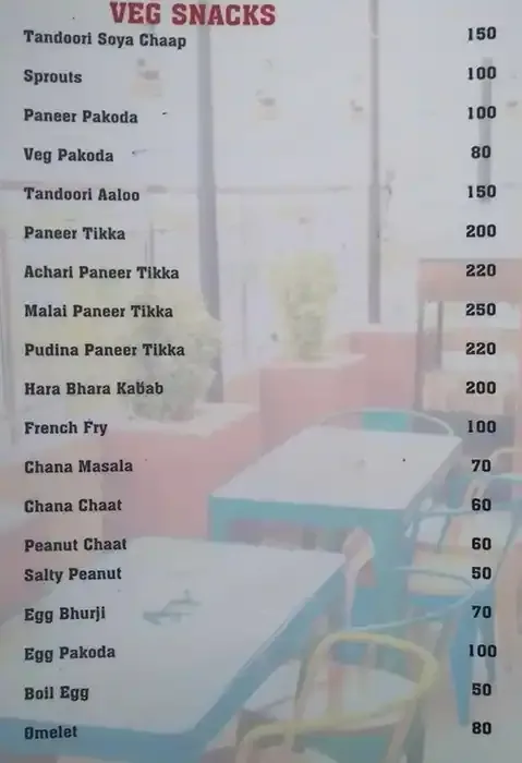 Dal Makhani with 2 Butter Naan thumbnail