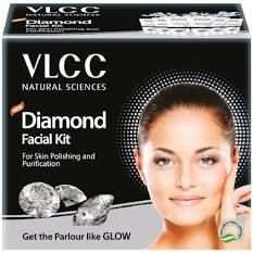 VLCC DIAMOND FACIAL thumbnail