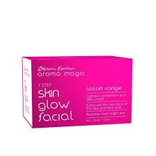 AROMA GLOW FACIAL thumbnail