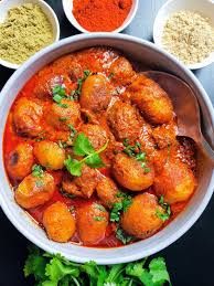 Kashmir Dum Aloo thumbnail