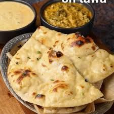 Butter Chapati thumbnail