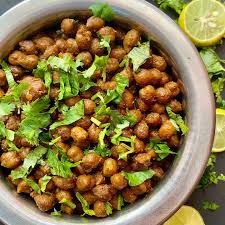 Chana Masala Dry thumbnail