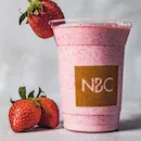 Strawberry Shake thumbnail