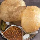 Chole Bhature thumbnail