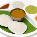 Idli Sambhar [2 Pieces] thumbnail