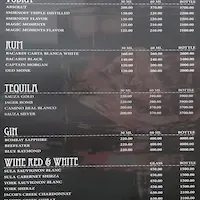 For two People (approx.) with alcohol thumbnail