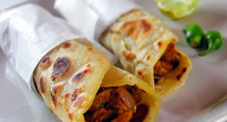 Finger Food, Fast Food, Salad, Pizza, Pasta, Burger, Wraps, Beverages thumbnail