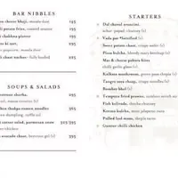 For two people (approx.) with alcohol  Exclusive of applicable taxes and charges, if any thumbnail