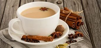 Masala Tea thumbnail