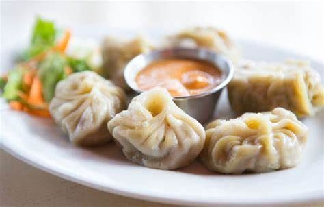 Veg Momos thumbnail