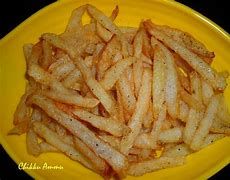 Finger Chips thumbnail