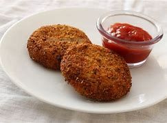 Veg Cutlet thumbnail