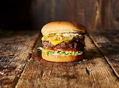 Veg Cheese Burger thumbnail