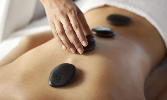 Hot Stone Therapy thumbnail