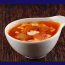 Cream of Tomato Soup thumbnail