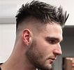 Men's hair cut thumbnail