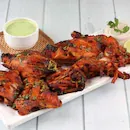 Chicken Masala thumbnail