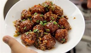 Crispy Chilli Mushroom thumbnail