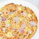 Paneer Onion Pizza thumbnail