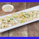 Red Sauce Pasta thumbnail