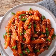 Chilli Patato thumbnail