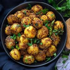 Jerra Aloo thumbnail