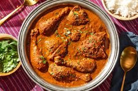 Chicken curry thumbnail