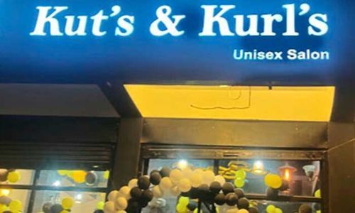 Kut's & Kurl's Unisex Salon thumbnail