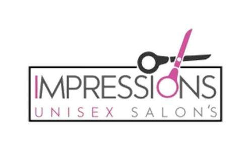 Impressions Unisex Salon's thumbnail