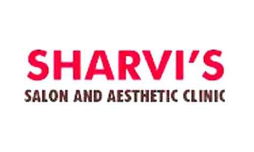 Sharvi's Salon And Aesthetic Clinic thumbnail
