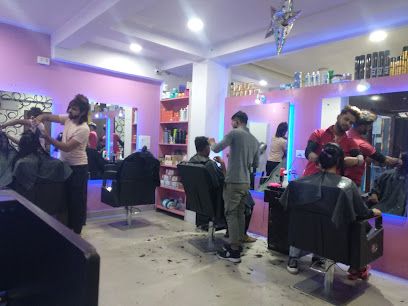 Style N Smile Unisex Saloon thumbnail