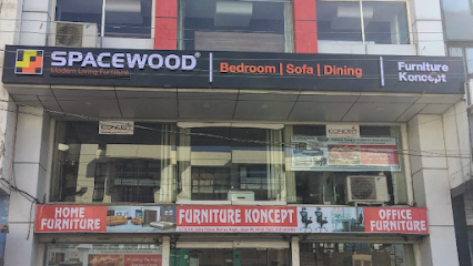 Furniture Koncept thumbnail