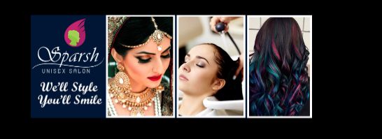 Sparsh Unisex Salon - Bridal Make Up thumbnail