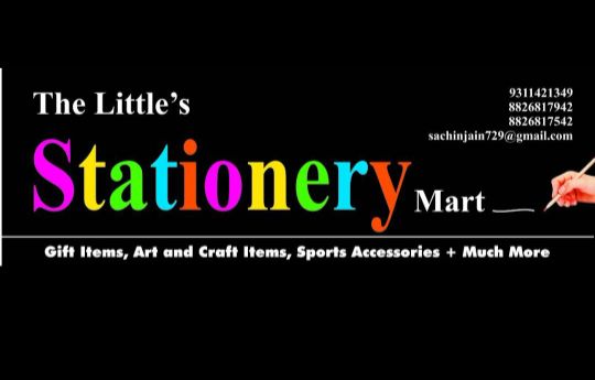 The little's stationery mart thumbnail