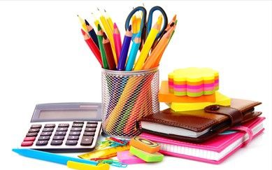 Baba Sai Stationers thumbnail