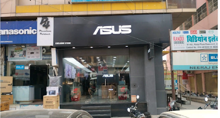 Asus Exclusive Store - Vintech Computers thumbnail