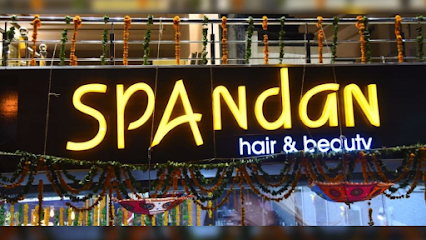 Spandan hair & beauty - Best Makeup Artist In Jaipur thumbnail