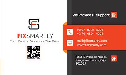 FIXSMARTLY INFOTECH PVT. LTD. thumbnail